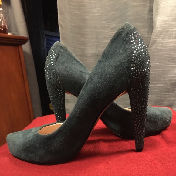 Nine West Shoes - Nine West size 7 Heels